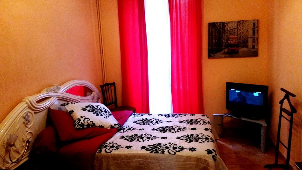 Hotel Des Allees Marseilles Buitenkant foto