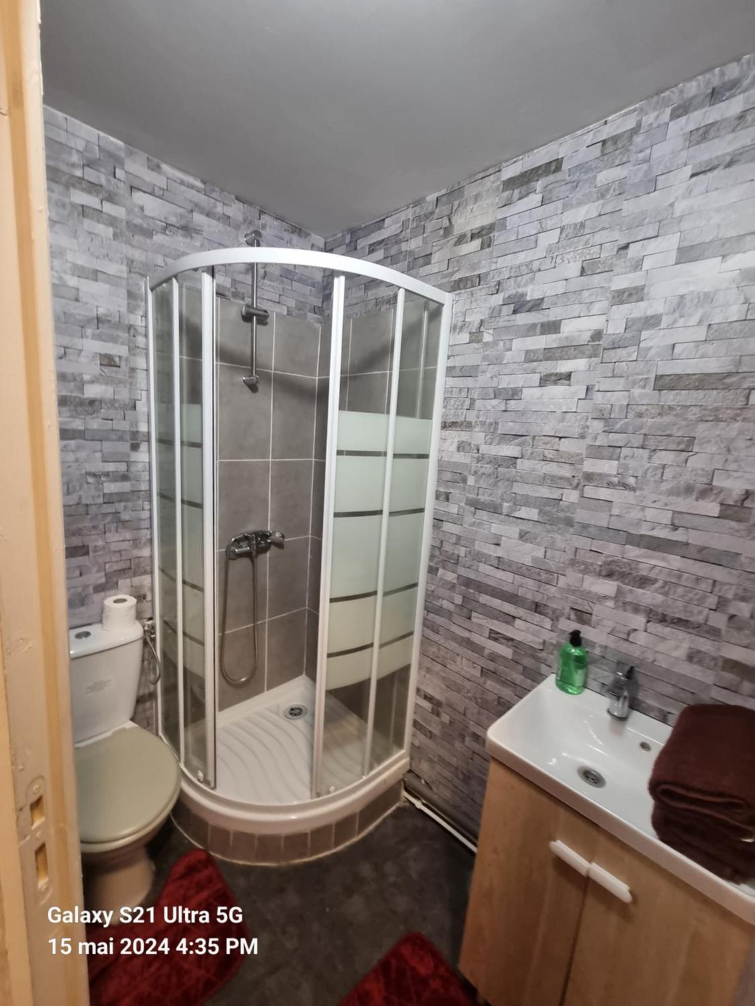 Hotel Des Allees Marseilles Kamer foto
