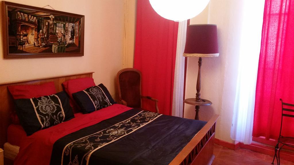 Hotel Des Allees Marseilles Kamer foto