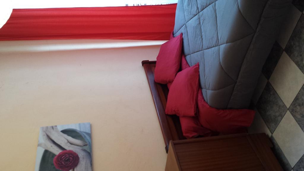 Hotel Des Allees Marseilles Kamer foto