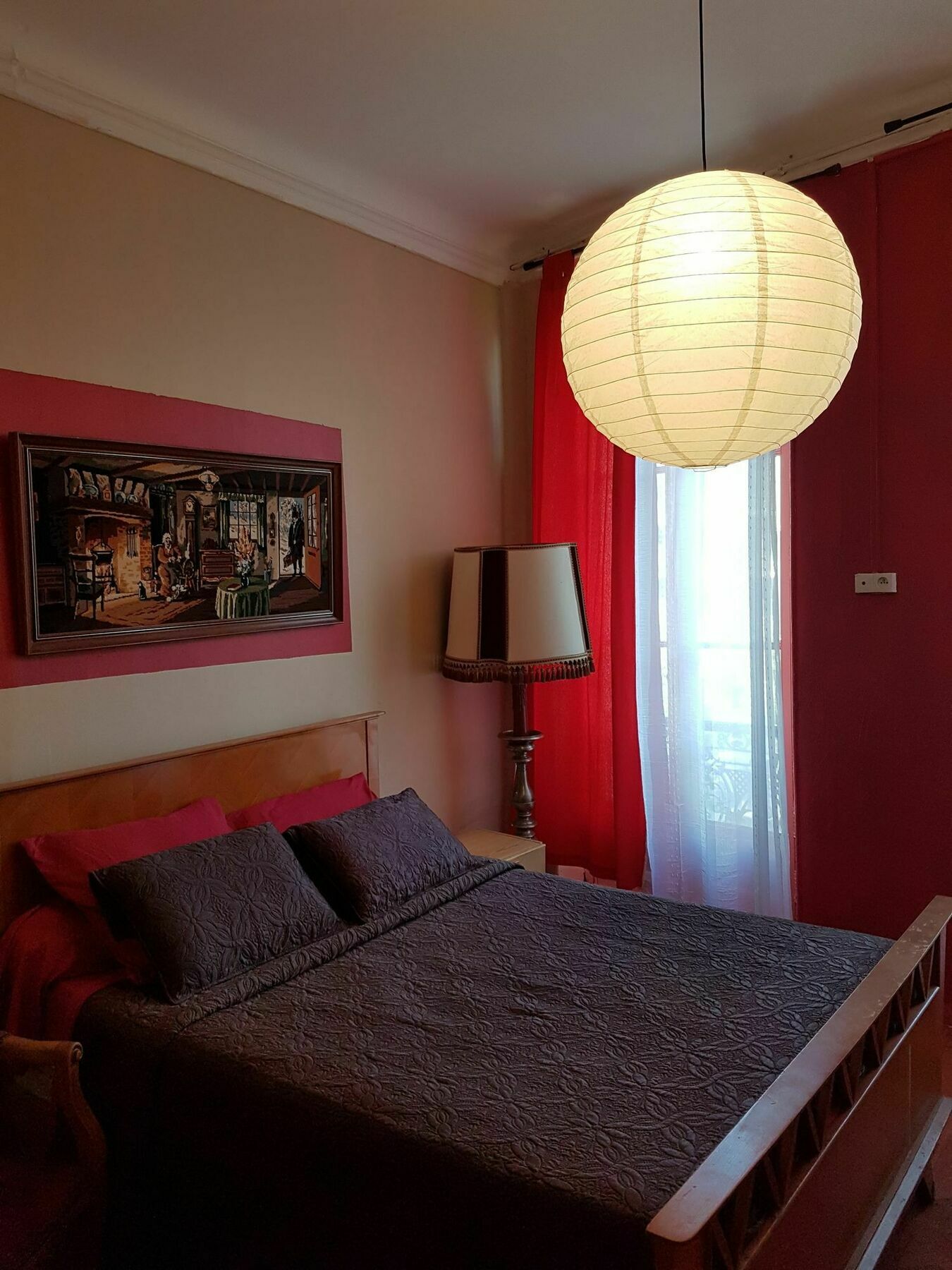 Hotel Des Allees Marseilles Buitenkant foto