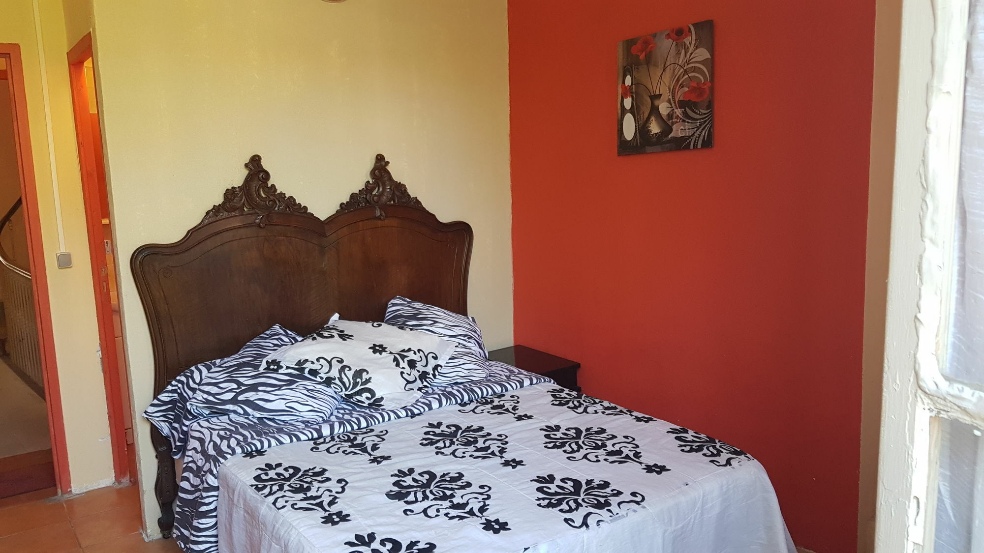 Hotel Des Allees Marseilles Buitenkant foto
