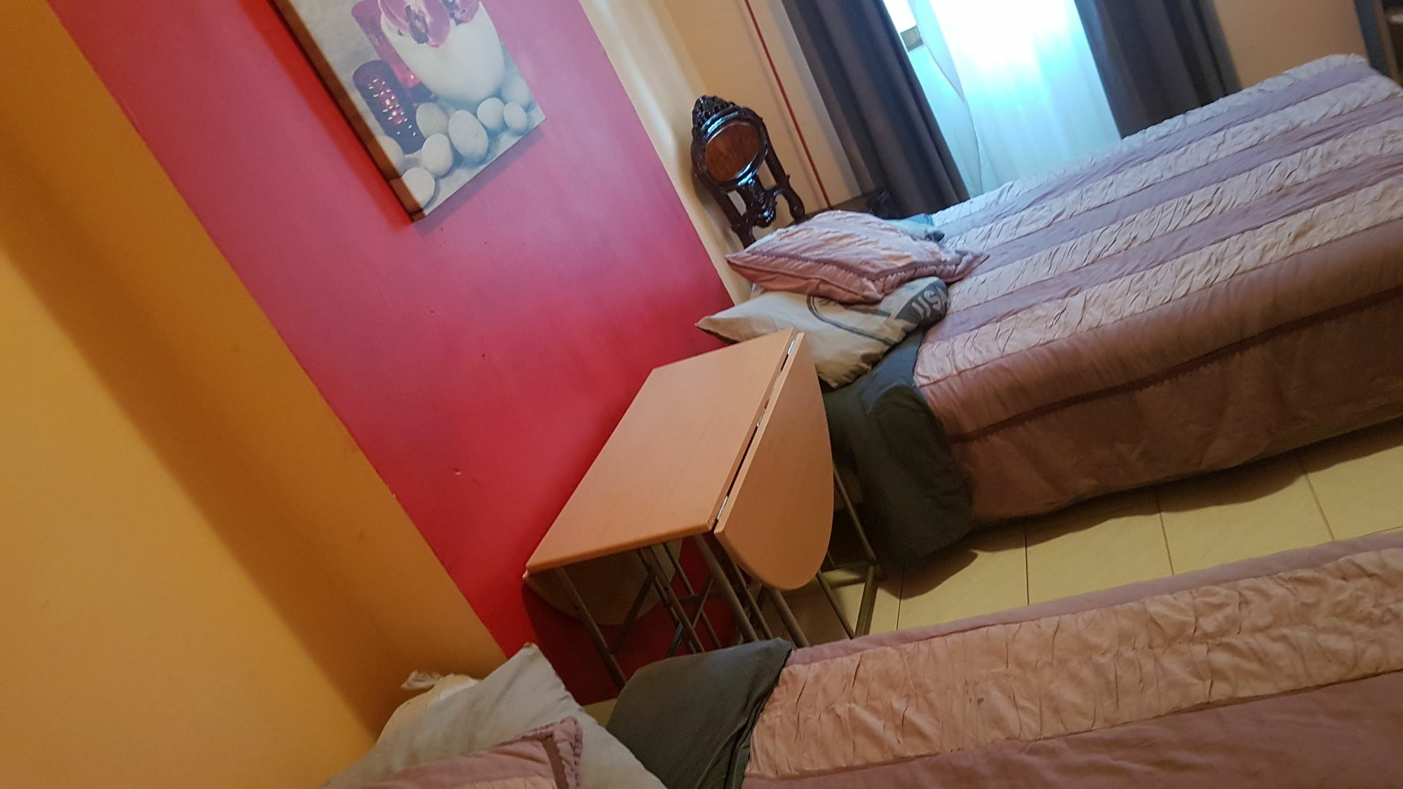 Hotel Des Allees Marseilles Buitenkant foto